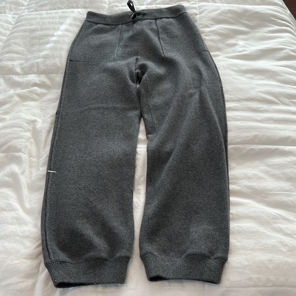 Louis Vuitton joggers cashmere large - Picture 2 of 4